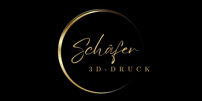 3D Druck Schäfer